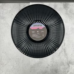 GTR Vinyl Record LP