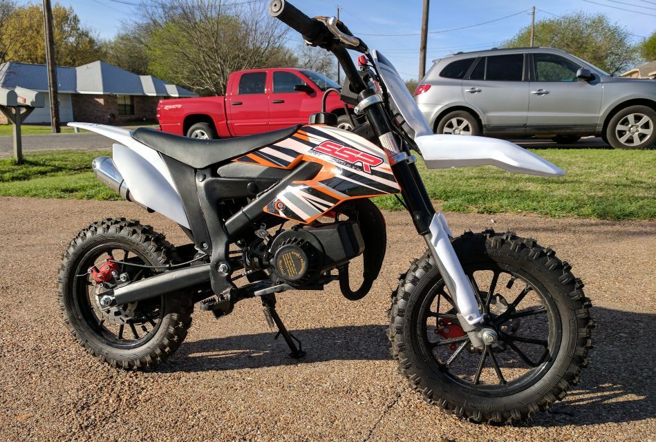 50cc bike for hotsell sale near me
