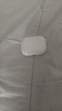 AirPods Pro (1st Gen) Charging Case – Case Only