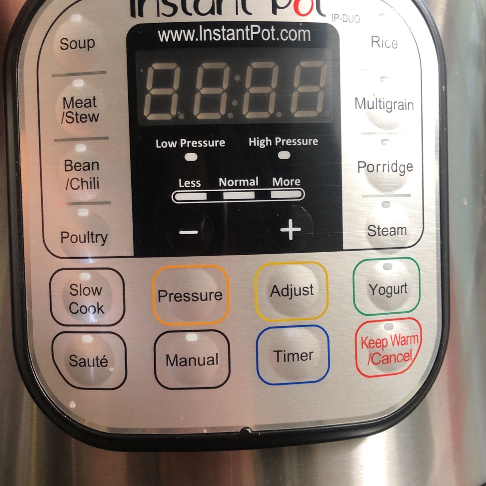 Instantpot