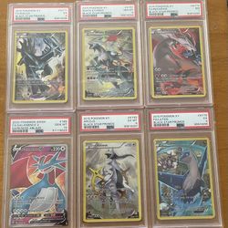 Pokemon Card Lot 