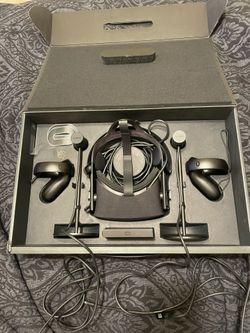 Oculus Rift