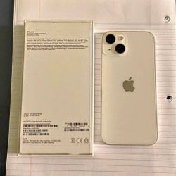 Apple iPhone 14 5g 