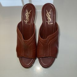 Women’s YSL Heels