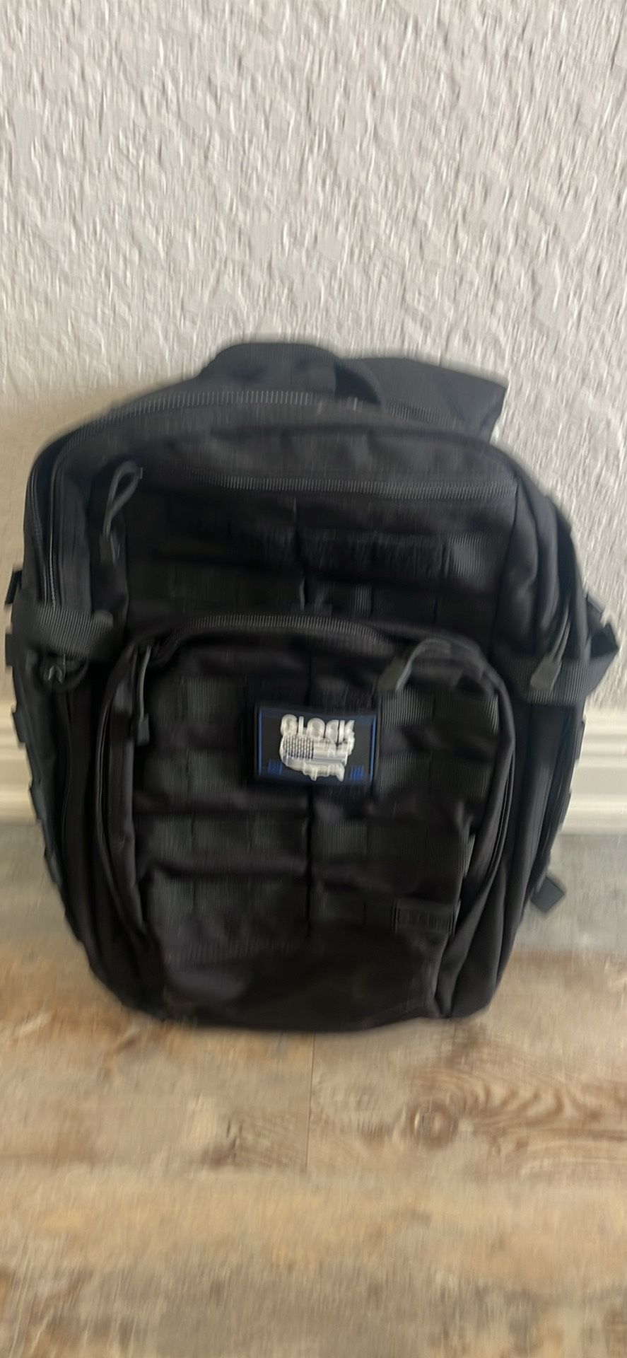511 Tactical Rush 2.0 Backpack