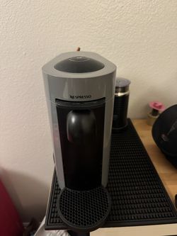 Nespresso VertuoPlus