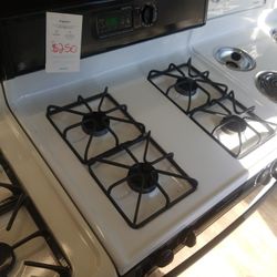 Gas Stove 