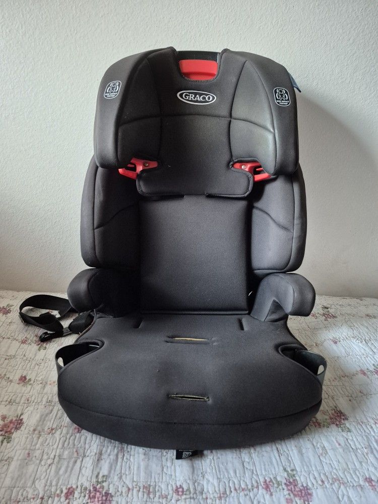 Child Booster Seat