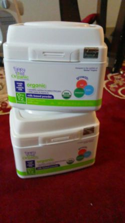2 Milk