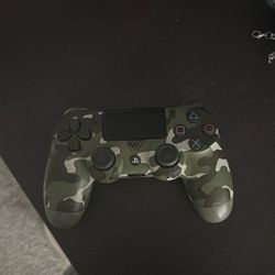 PS4 Camp Controller 
