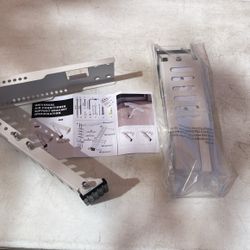 Ac Bracket Mount Window Soporte Para Aire Acondicionado De Ventana