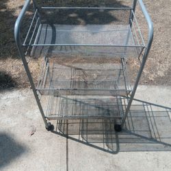 !! Small Cart