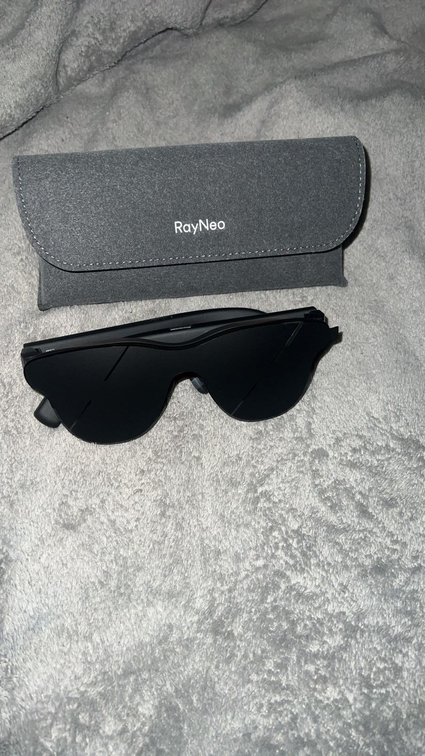Rayneo Glasses 
