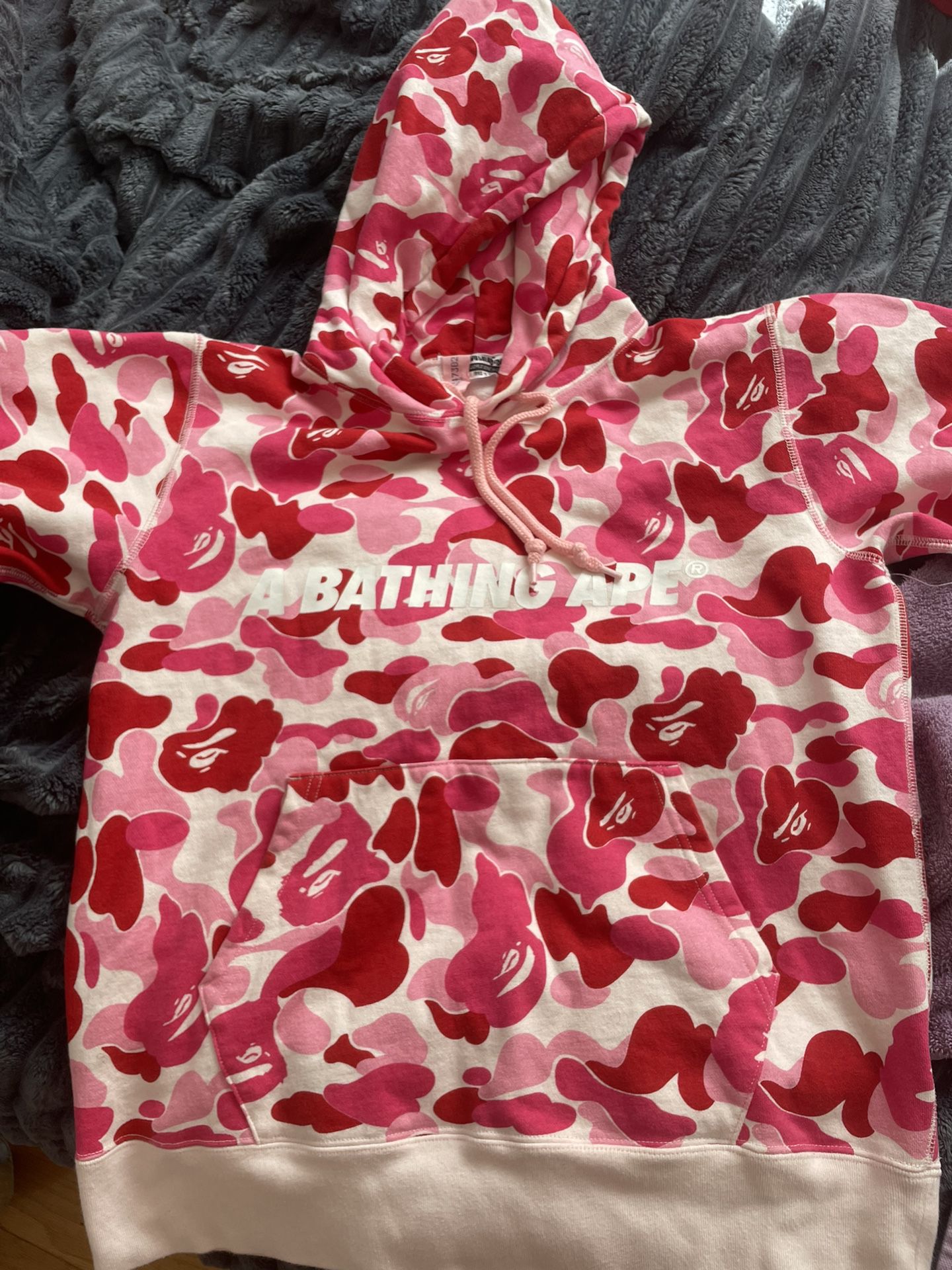 Bape Hoodies for Sale in Raleigh, NC - OfferUp
