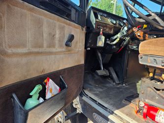 1995 Freightliner FLD