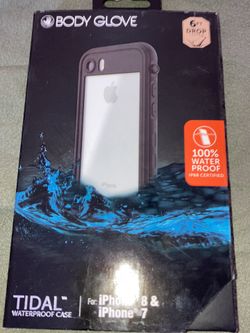 New iPhone Case