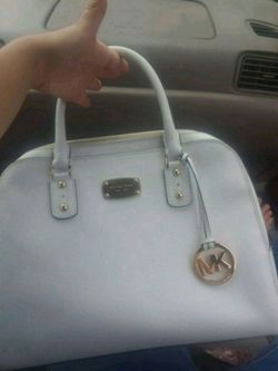 Michael kors purse