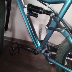 29 er Mountain Bike Mullet 