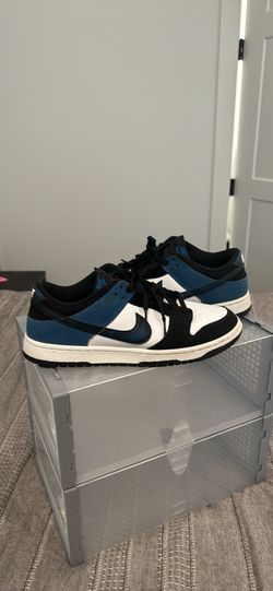 Nike Dunk University 9.5
