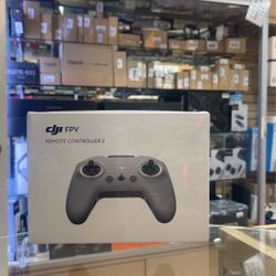 Dji Remote Controller 2
