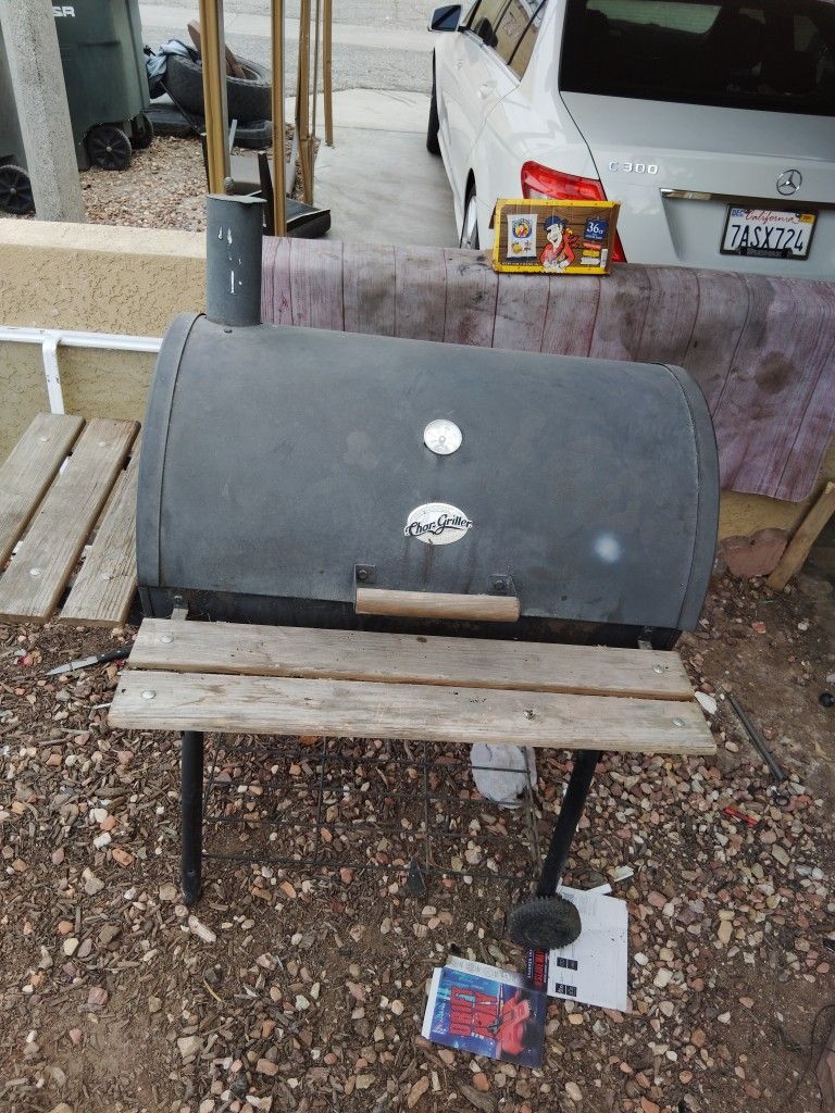 $25 Grill