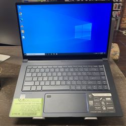 MSI PS63 Modern 8SC Laptop i7 Quad Core 16GB Ram 512GB SSD 4GB GPU W10 15.6” FHD Screen