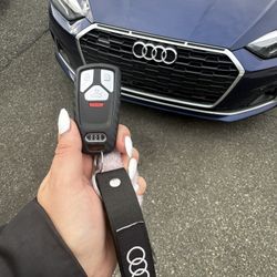 2021 Audi A5