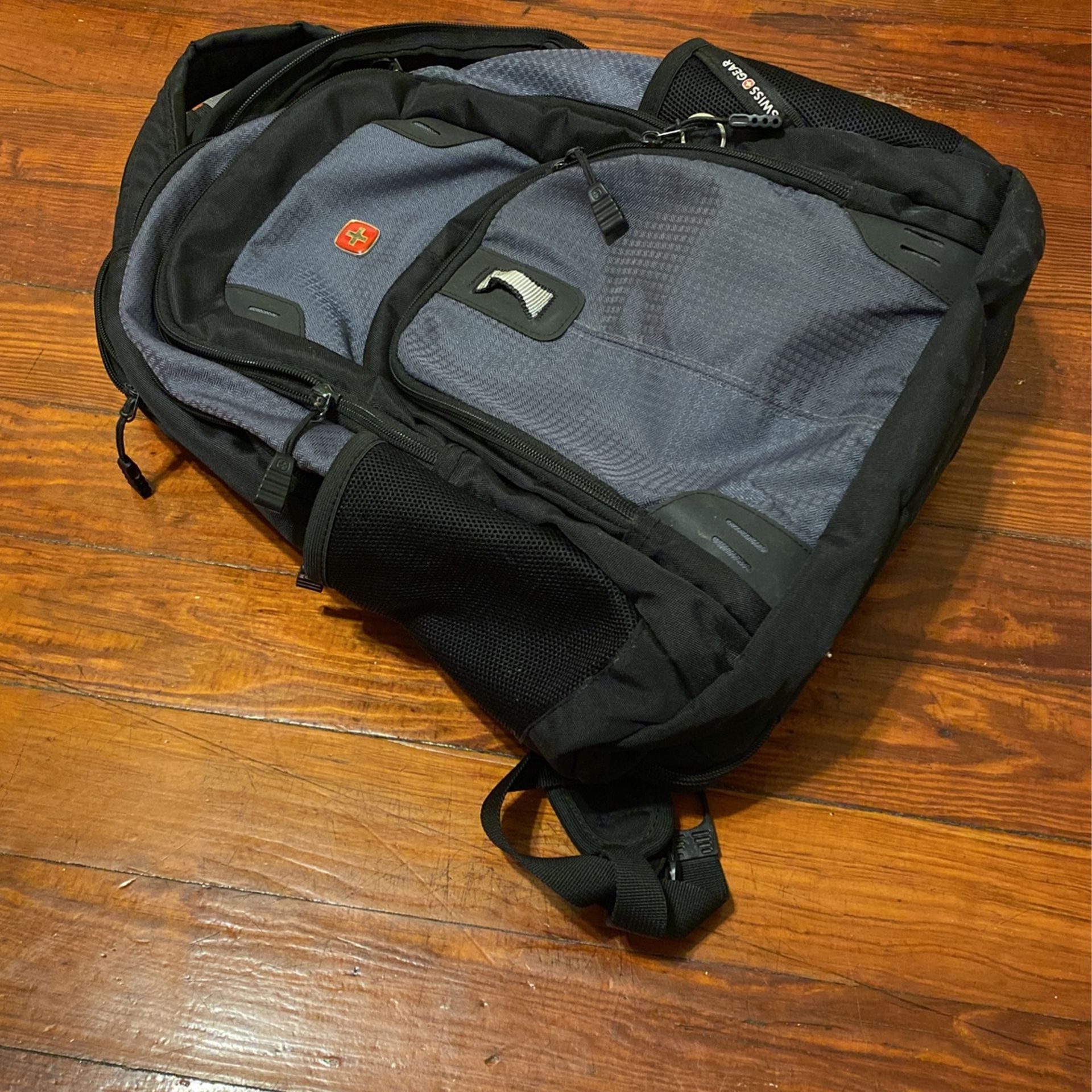 Backpack - Swissgear