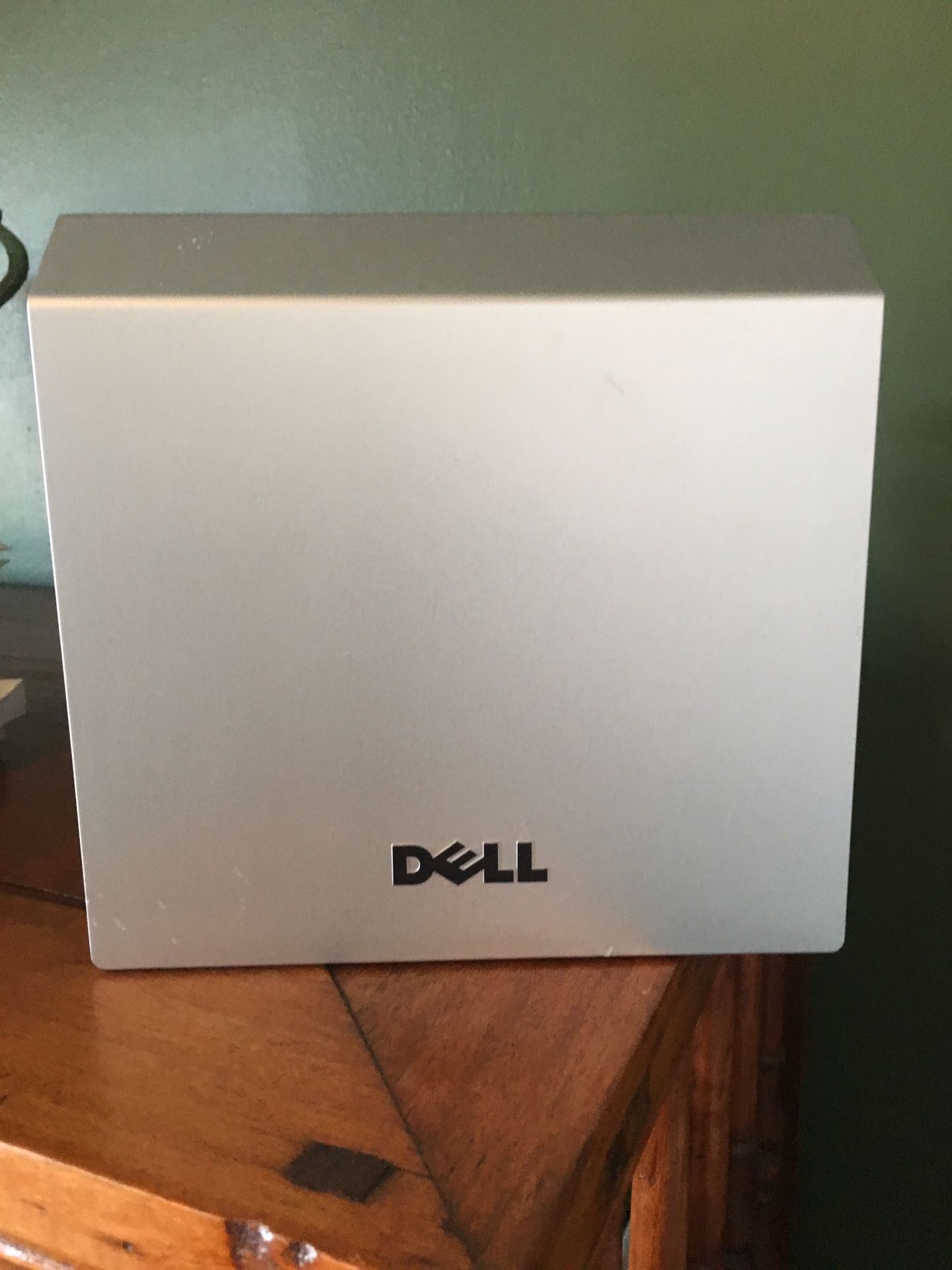 Dell Zylux Multimedia 2.1 Channel PC Subwoofer TH760