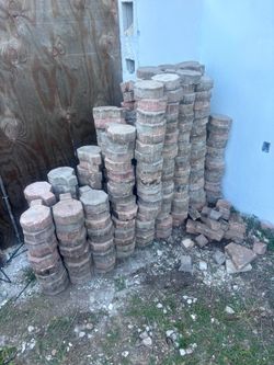 Pavers