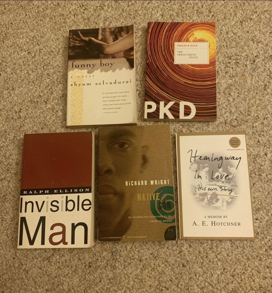 Book Bundle