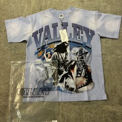 Blue Vale T 
