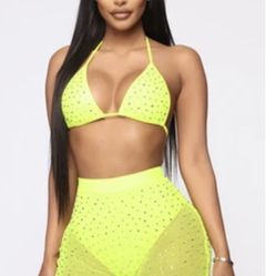 Bathing Suit