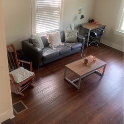 Living Room Set $500 OBO