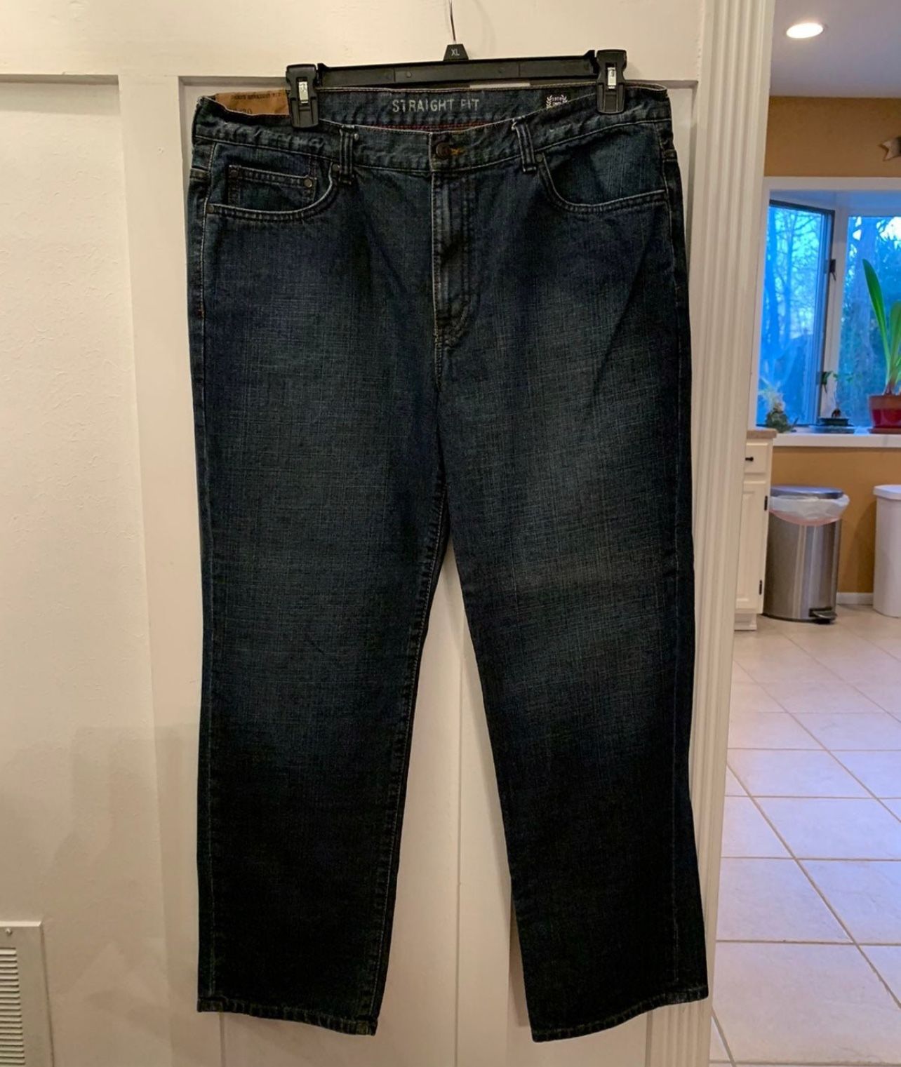 Mens Chaps Jeans