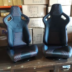 Racing Seat TANAKA