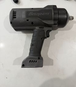 Snap On 9080 1/2 Impact Wrench