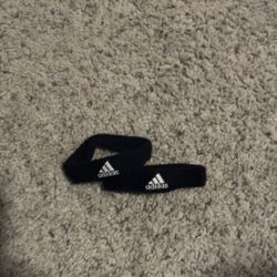 2 Adidas Bicep Bands