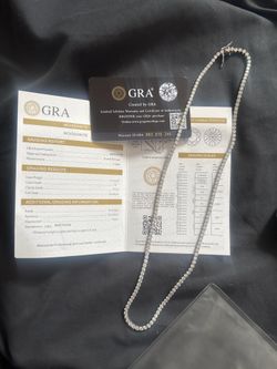 Gra chain