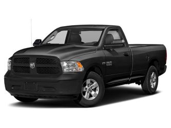 2019 RAM 1500 Classic