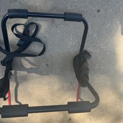 Bike Rack For Car