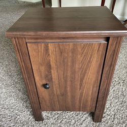 Bed Side Table