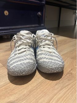 Nike ja 3 size 11