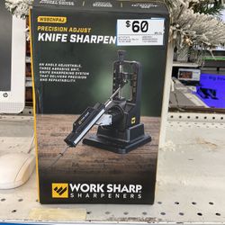 Work Sharp Knife Sharpener 