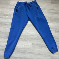 bourgeois avenue sweatpants