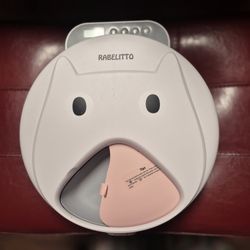 Automatic Cat Feeder