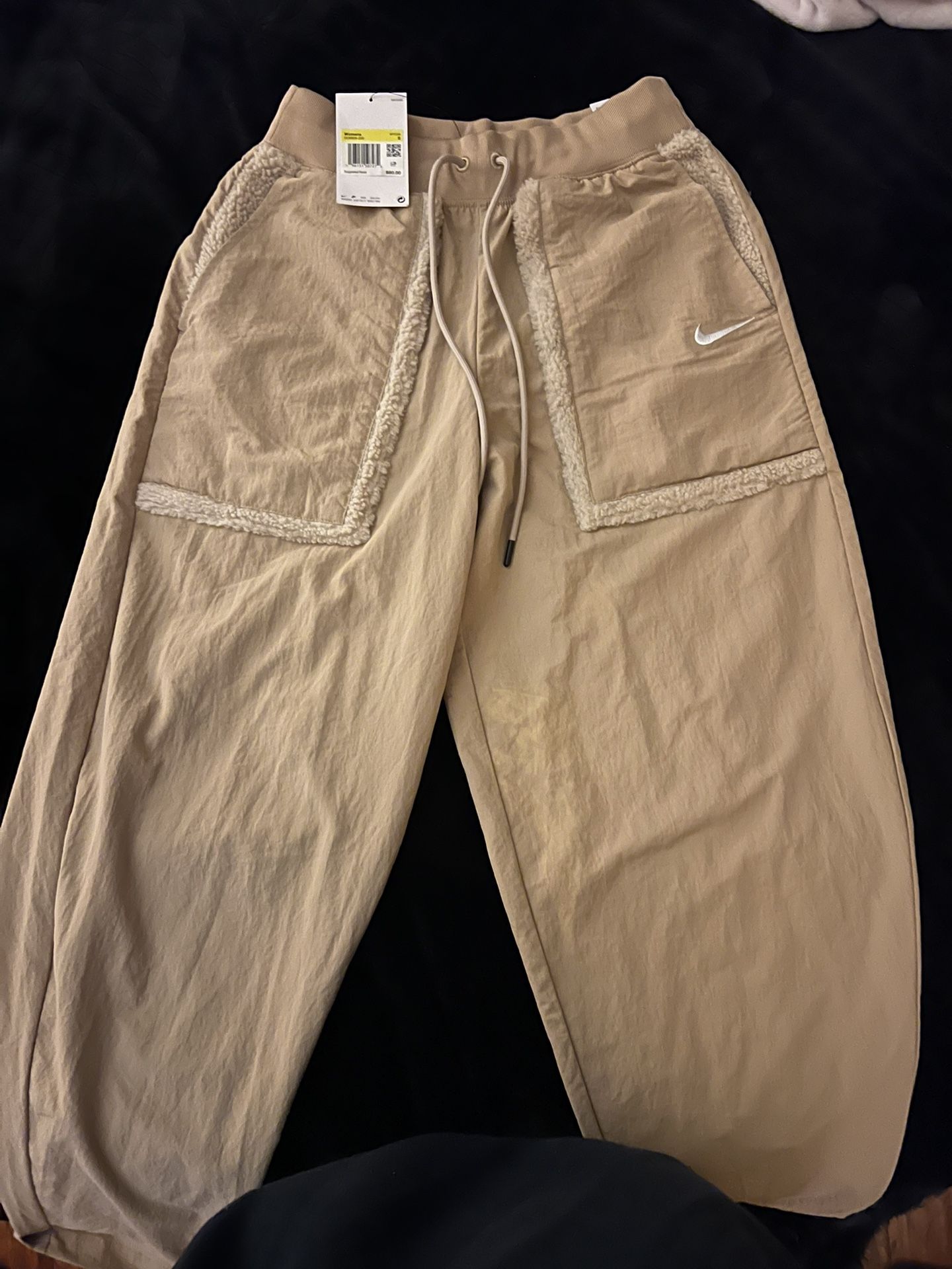 Nike sweats