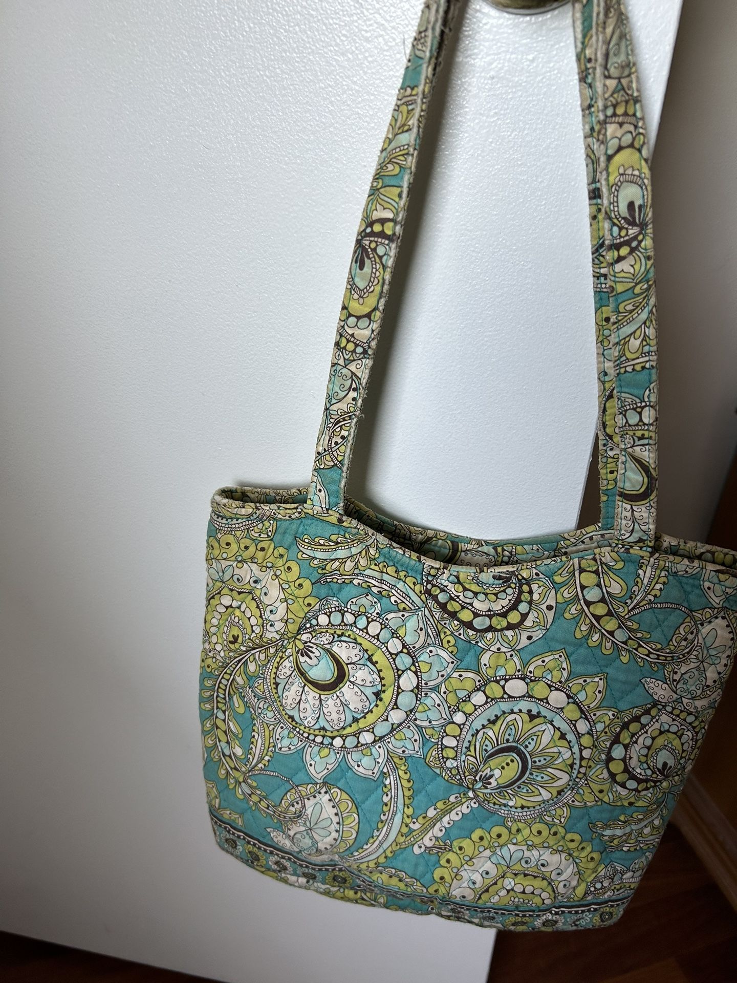 Vera Bradley Bag