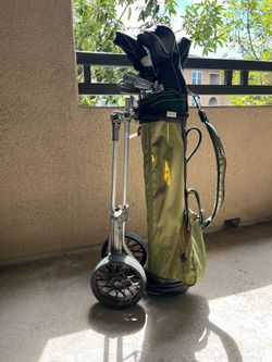 Golf club Set