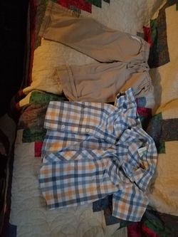 Boys size 2t